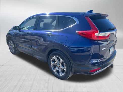 Used 2018 Honda CR-V EX-L image 4