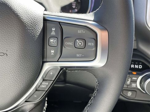 New 2026 RAM 1500 Big Horn image 15