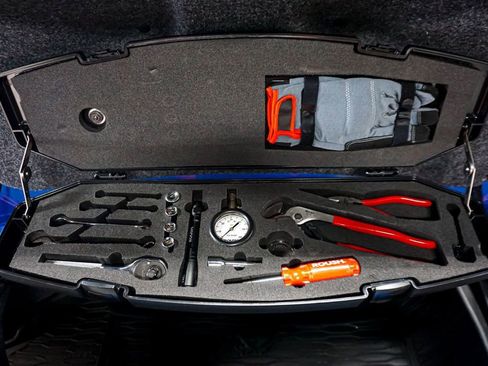 Used 2020 Ford Mustang GT Premium w/ GT Performance Package image 97