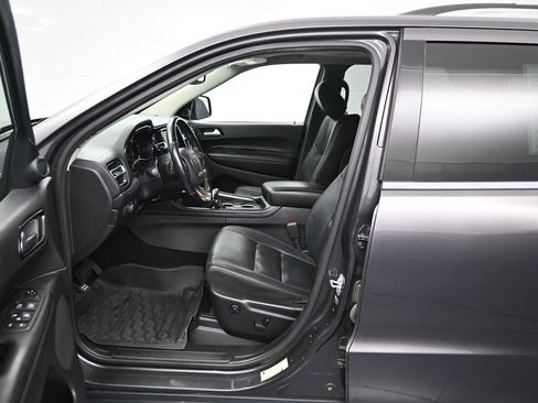 Used 2021 Dodge Durango SXT AWD/4WD image 10