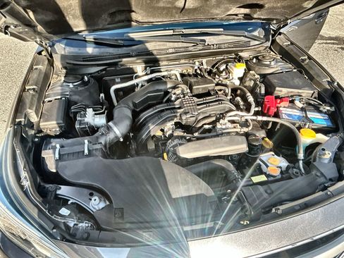 Used 2022 Subaru Outback Limited image 29