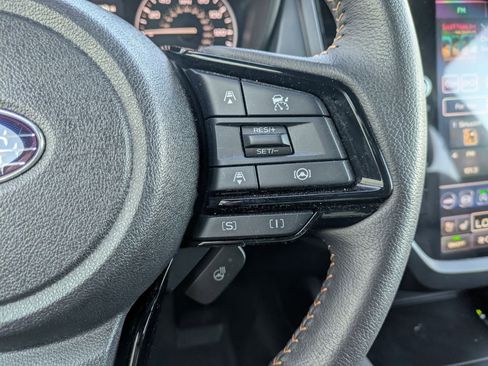 Used 2025 Subaru Forester Touring image 18