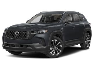 New 2026 MAZDA CX-50 2.5 Hybrid w/ Weather Package video 1