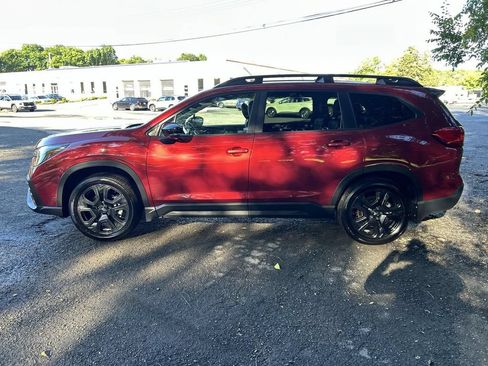 Used 2025 Subaru Ascent Bronze Edition w/ Onyx Package AWD/4WD image 5