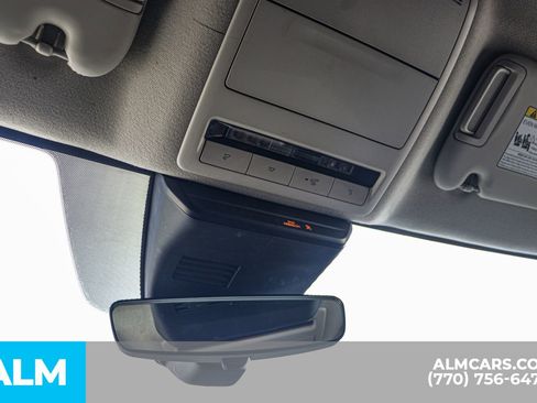 Used 2024 MAZDA CX-50 AWD 2.5 S w/ Preferred Package image 62