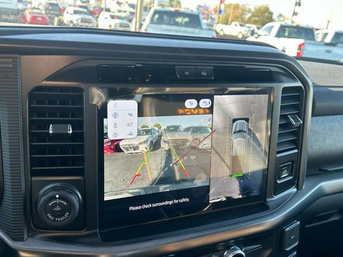 New 2025 Ford F150 Tremor w/ Equipment Group 402A High image 33