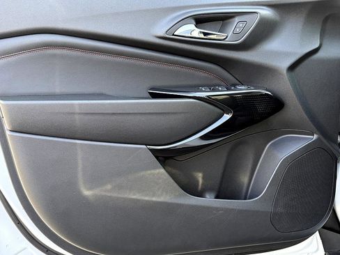 Certified 2025 Chevrolet Trax RS w/ Driver Confidence Package image 16