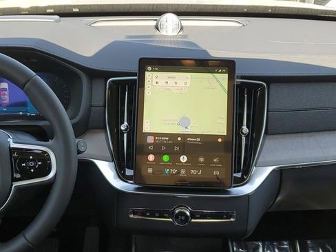 New 2026 Volvo XC90 B6 Ultra w/ Protection Package Premier AWD/4WD image 28