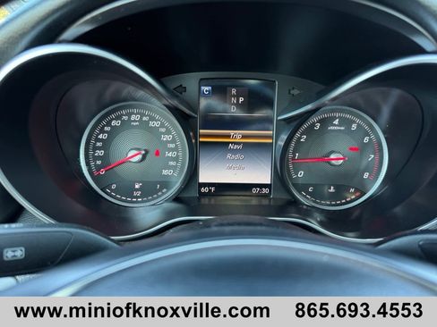 Used 2018 Mercedes-Benz C 300 Sedan image 22