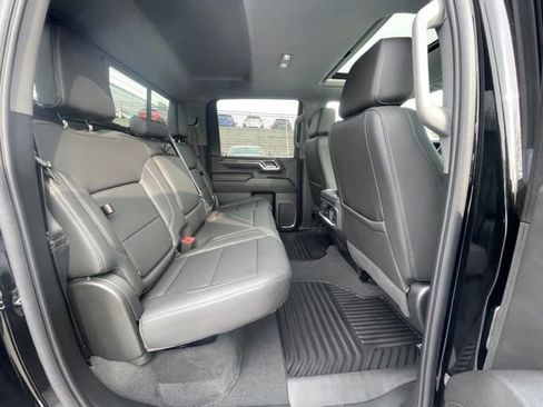 Used 2024 Chevrolet Silverado 2500 LTZ w/ LTZ Plus Package image 24