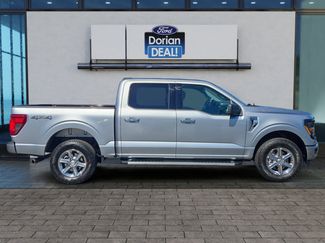 Used 2025 Ford F150 XLT w/ Equipment Group 301A Standard AWD/4WD video 2