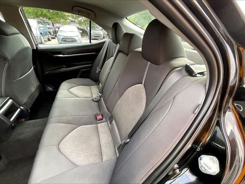 Used 2023 Toyota Camry LE AWD/4WD image 15