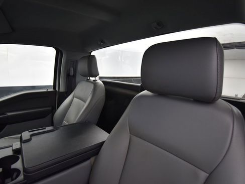 Used 2024 Ford F250 XL w/ XL Chrome Package image 12