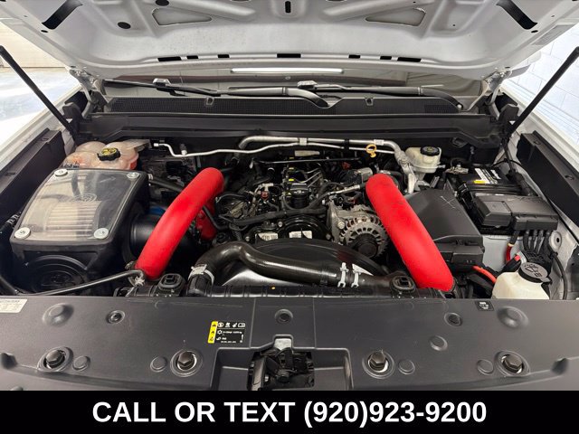 Used 2017 GMC Canyon Denali AWD/4WD image 31