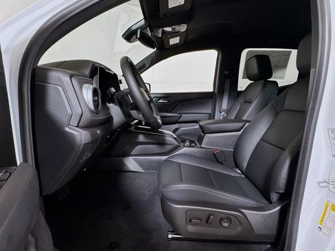 New 2026 Chevrolet Colorado LT w/ LT Convenience Package RWD image 12