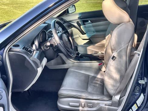 Used 2013 Acura TL w/ Technology Package FWD image 11