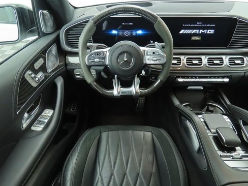 Used 2021 Mercedes-Benz GLE 63 AMG S image 10