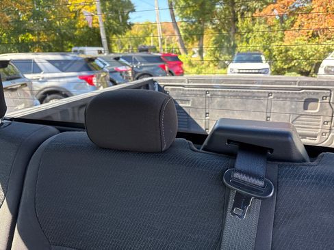 Used 2022 Ford F150 XLT w/ Equipment Group 302A High image 25