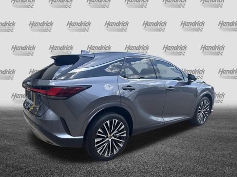 Certified 2023 Lexus RX 350 Premium Plus w/ Cold Area Package AWD/4WD image 10