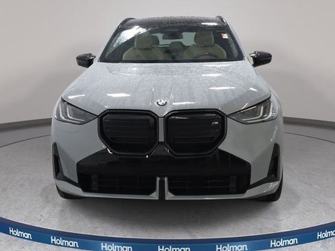Certified 2025 BMW X3 M50 image 2