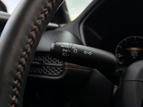 Used 2024 Honda HR-V Sport image 10