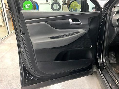 Used 2023 Hyundai Santa Fe SEL image 9