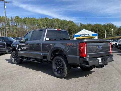 New 2026 Ford F250 XL w/ STX Appearance Package AWD/4WD image 5