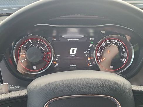 Used 2023 Dodge Challenger R/T Scat Pack w/ Plus Package image 35