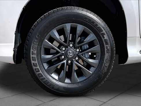 Used 2023 Lexus GX 460 Premium w/ Premium Package AWD/4WD image 20
