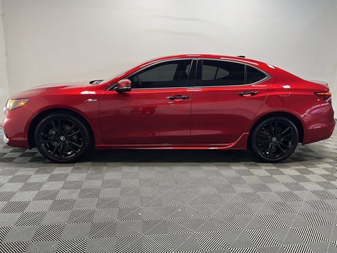 Certified 2020 Acura TLX Type S PMC Edition image 23