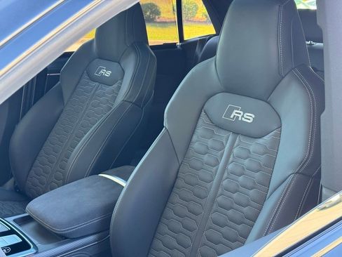 New 2026 Audi RS Q8 performance image 19