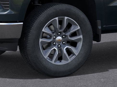 New 2026 Chevrolet Silverado 1500 LT image 9
