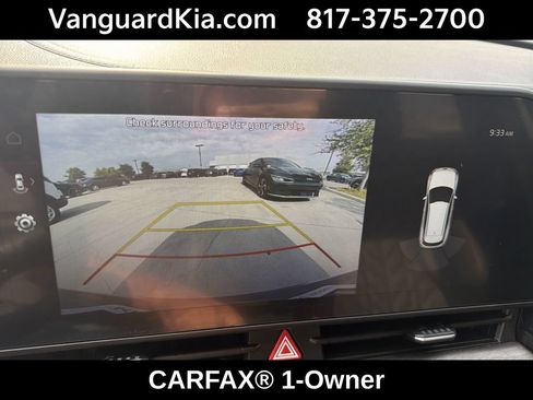 Certified 2025 Kia Sportage X-Line w/ Premium Package AWD/4WD image 27