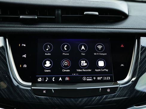 Used 2024 Cadillac XT6 Premium Luxury w/ Technology Package image 37