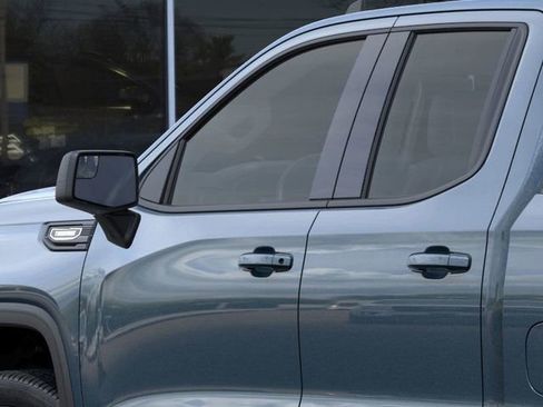 New 2026 GMC Sierra 1500 Elevation image 12