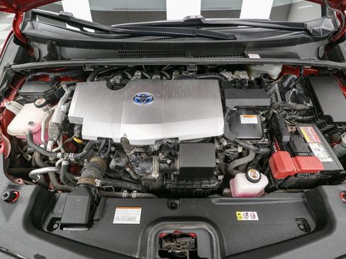 Used 2020 Toyota Prius Prime XLE image 15