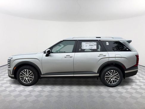 New 2026 Hyundai Palisade SEL image 8