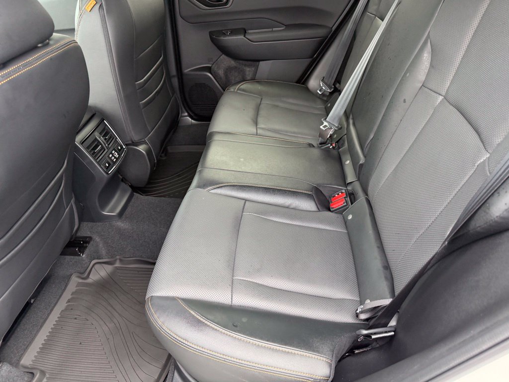 New 2026 Subaru Outback Wilderness AWD/4WD image 7