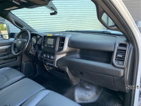 Used 2022 RAM 4500 Tradesman RWD image 26