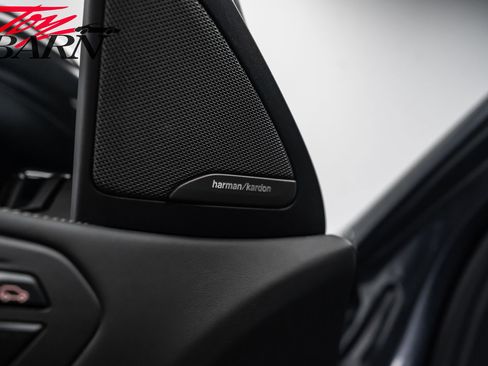 Used 2020 BMW X6 M50i w/ Executive Package image 23