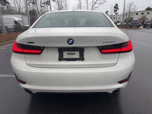 Used 2019 BMW 330i xDrive Sedan w/ Premium Package image 6