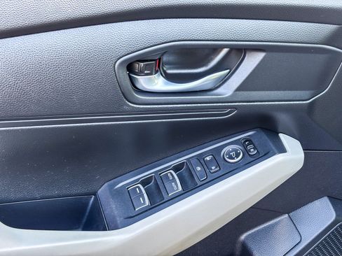 Used 2024 Honda Accord LX image 22