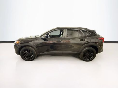 Used 2024 Chevrolet Trax ACTIV image 8