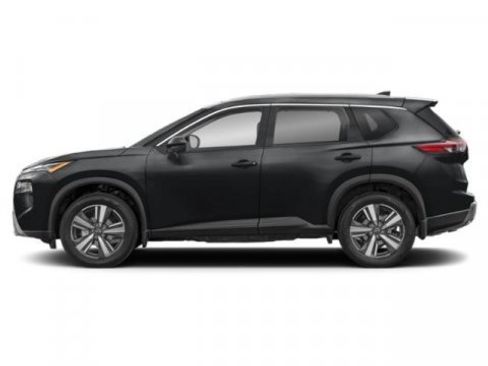 Certified 2025 Nissan Rogue SL image 3