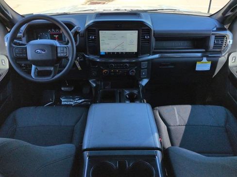 New 2026 Ford F150 STX w/ Equipment Group 200A RWD image 15