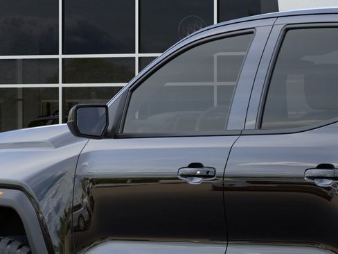 New 2026 GMC Canyon Elevation w/ Convenience Package RWD image 13