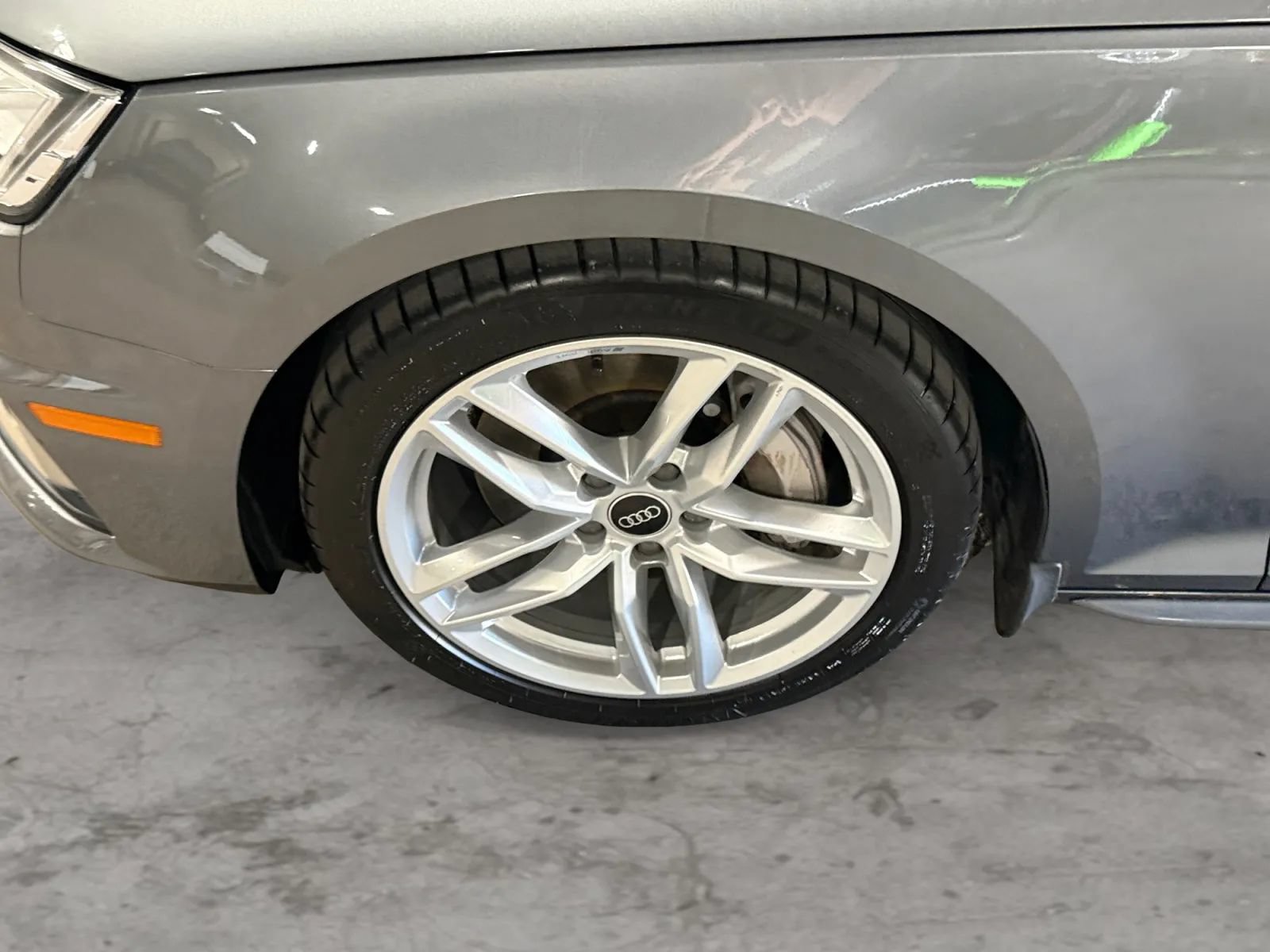 Used 2019 Audi A4 2.0T Premium Plus w/ Premium Plus Package AWD/4WD image 43