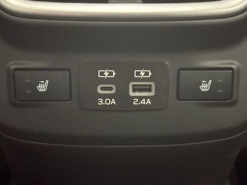 Used 2024 Subaru Outback Limited AWD/4WD image 21