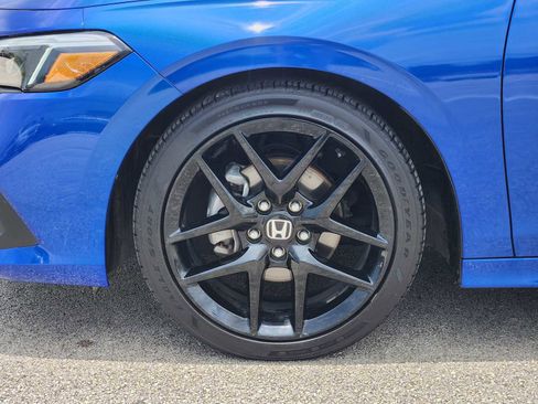 Used 2024 Honda Civic Sport image 9
