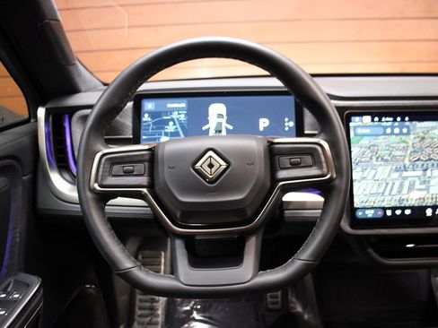 Used 2023 Rivian R1T Adventure image 29